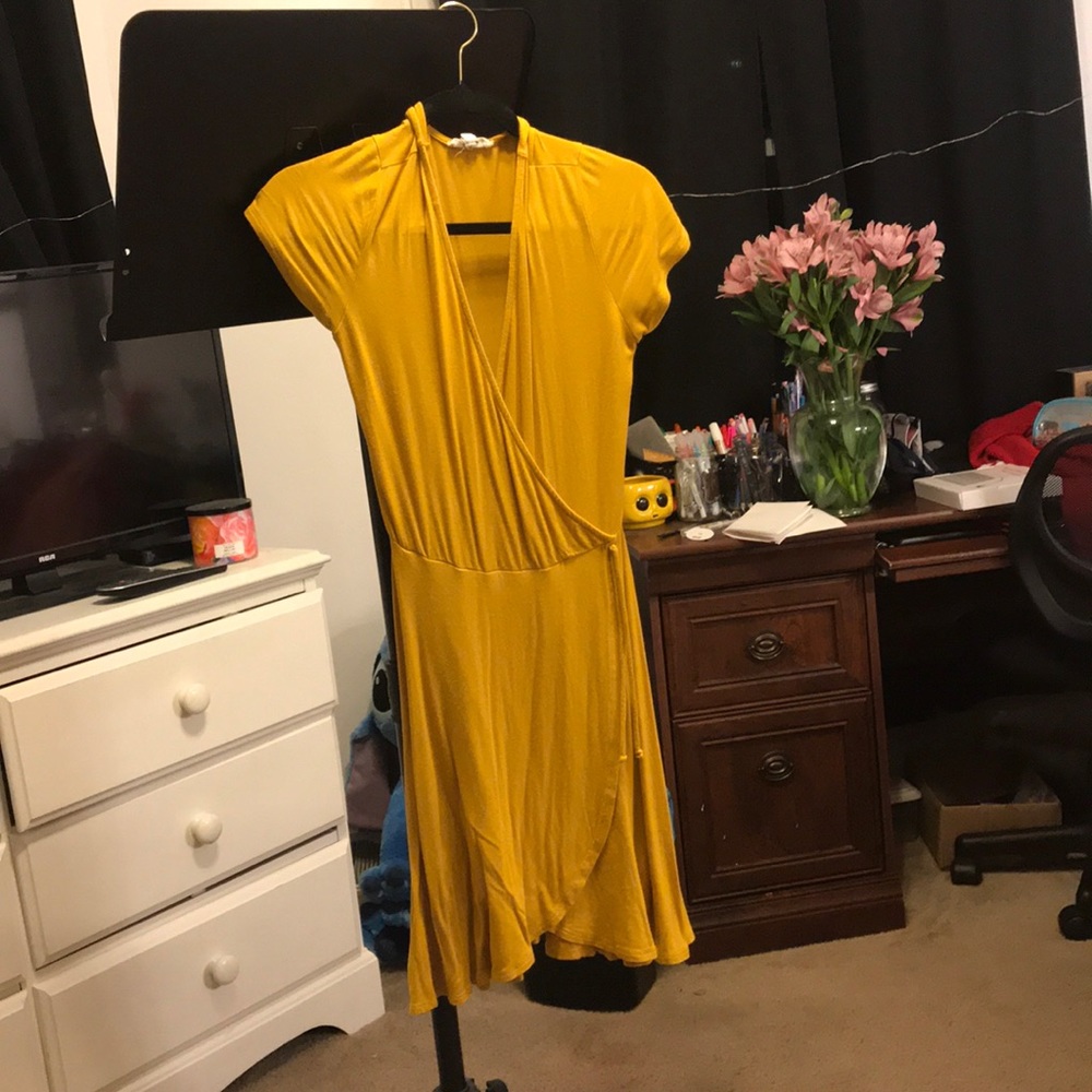 Flowy Dress